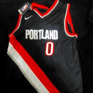 Portland Jersey
